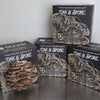 Italian Oyster Mushroom Grow Kit - 4 Pack